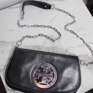 Tory Burch Big Logo for bag